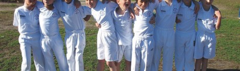 2011/12 Junior Finals