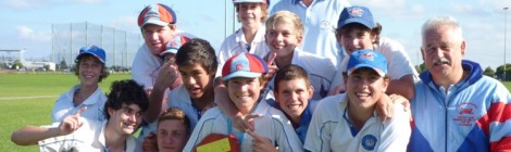 Junior Finals – 16A’s & 14E’s Win