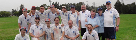 B5′s Win Final