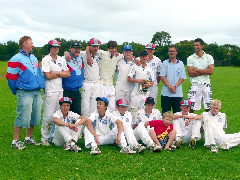 2009 2010 Season Summary