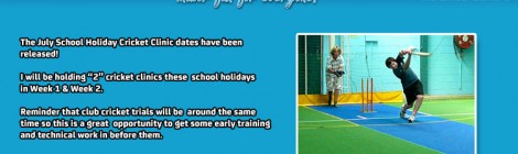 School Holiday Camps