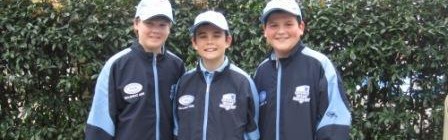 NSW Academy