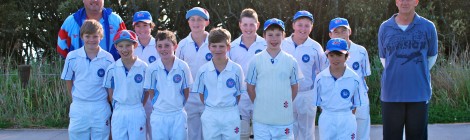 Newsletter No.2 Match Reports