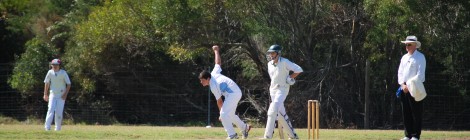 NEWSLETTER NO.4 MATCH REPORTS