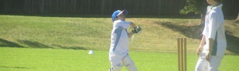 NEWSLETTER NO.6 MATCH REPORTS