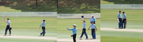 Sutherland to Play Fairfield-Liverpool in the AW Green Shield Final