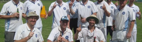 B6 and C1 Claim Premierships