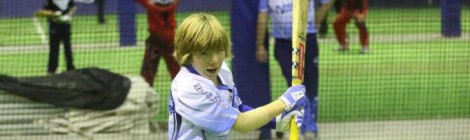 Junior National Titles – Indoor Cricket