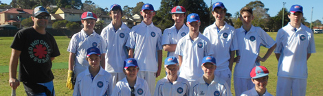 Newsletter No.2 – Match Reports