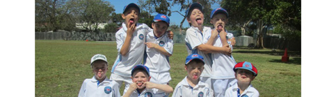Newsletter No.1 – Match Reports
