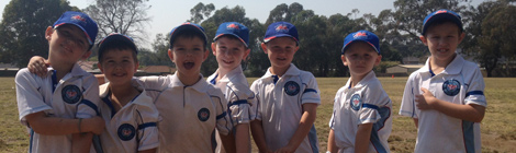 Newsletter No.3 – Match Reports