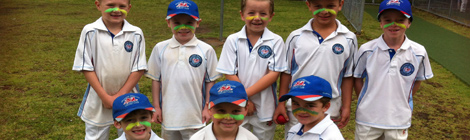Newsletter No.5 – Match Reports