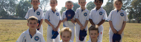 Newsletter No.4 – Match Reports
