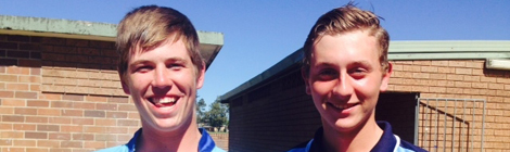 U15 NSW All Schools Carnival