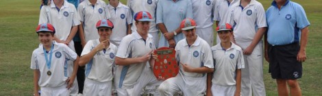 16A Minor Premiers & Premiers 2013/14
