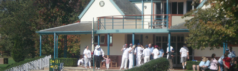 Bradman Teams Announced