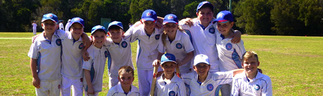 Newsletter No.2 – Match Reports