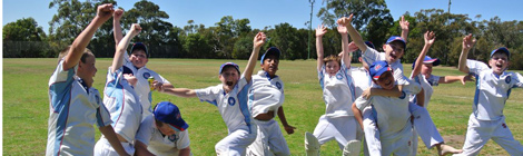 Newsletter No.3 – Match Reports