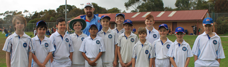 Newsletter No.1 – Match Reports