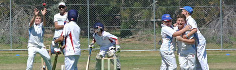 NEWSLETTER NO.5 – MATCH REPORTS