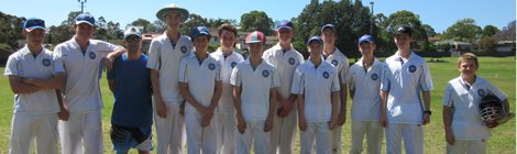 Newsletter No.4 – Match Reports