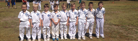 NEWSLETTER NO.6 – MATCH REPORTS