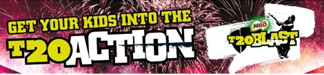 T20 BLAST
