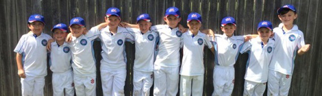 NEWSLETTER NO.8 – MATCH REPORTS