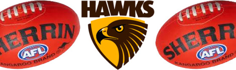 HEATHCOTE HAWKS JUNIOR AUSSIE RULES REGISTRATIONS