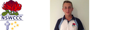DYLAN KOPRIVEC SELECTED IN U/19 NSWCCC TEAM