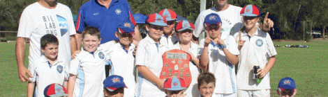 2015/16 - 10A Premiers
