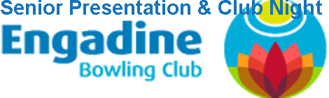 Senior Presentation & Club Night