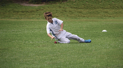 2016/2017 Whitto's Action Shot of the Year Winner