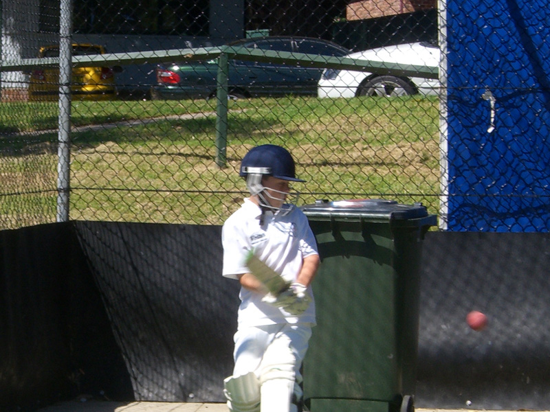 Cricket & Cam's B'day 004
