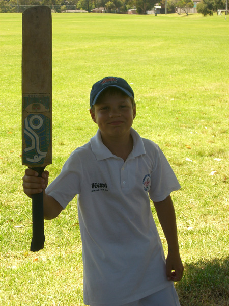 Cricket & Cam's B'day 039