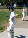 Cricket & Cam's B'day 010