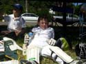 Cricket & Cam's B'day 022