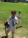 Cricket & Cam's B'day 032