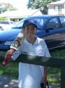Cricket & Cam's B'day 040